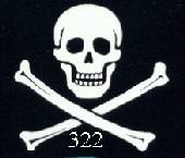 Skull & Bones